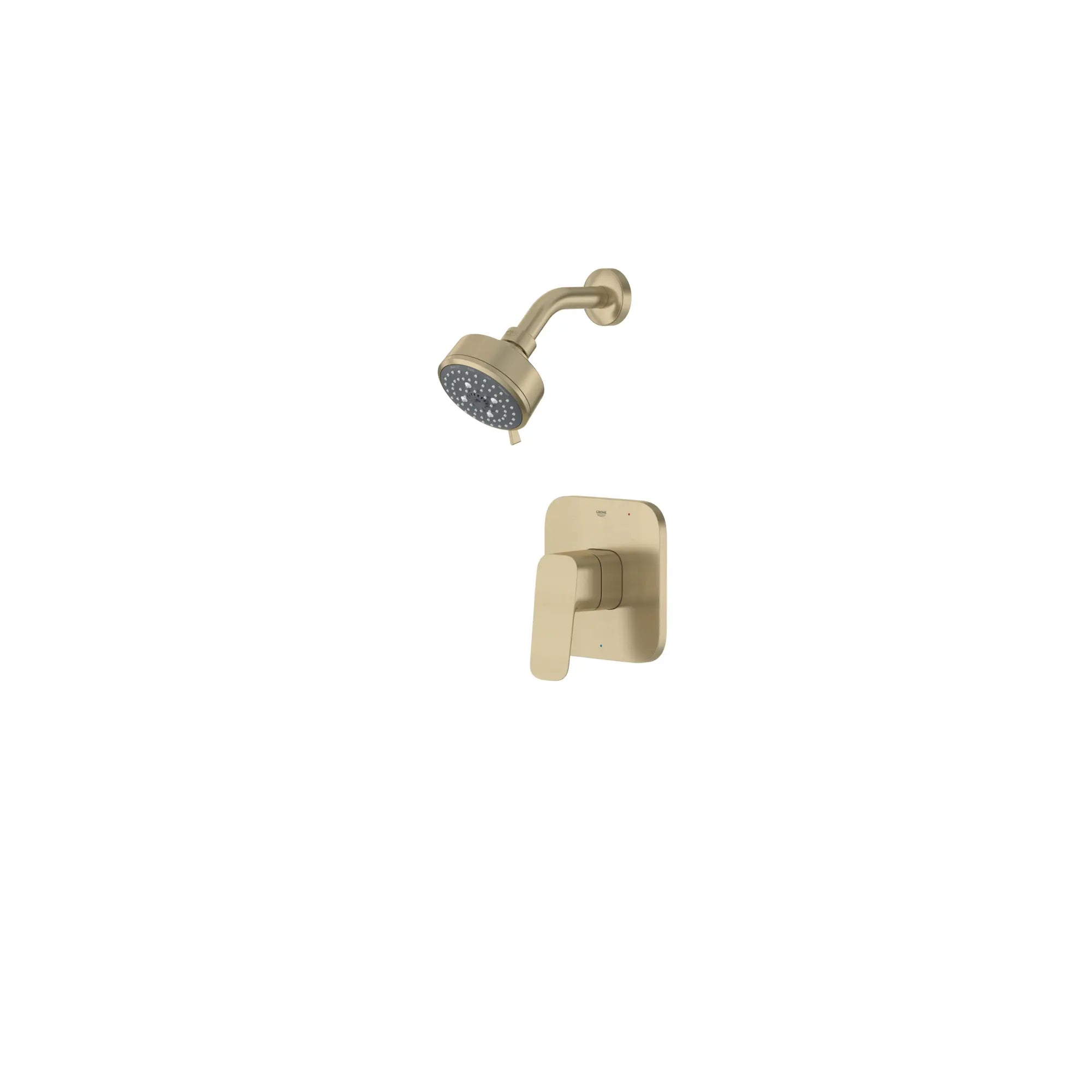 Cubeo Pressure Balance Valve Shower Trim Kit // BRUSHED NICKEL INFINITYFINISH // 249453_Cubeo_SiloLeft_105377EN00_0001_AUGUST2024_0_CDNwebp_181fe254-77cb-4345-8043-1a02edbca425.webp