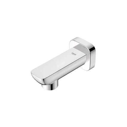 Cubeo Tub Spout - GROHE StarLight Chrome
