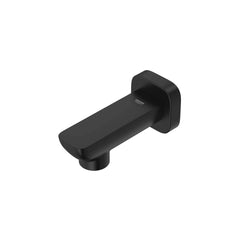 [1019262430] Cubeo Tub Spout - Matte Black