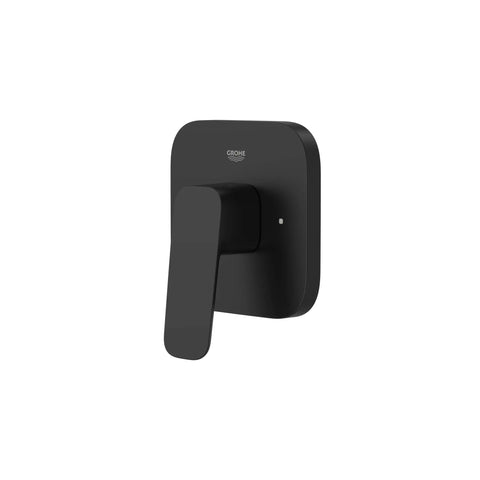 Cubeo 2-Way Diverter Trim - Matte Black