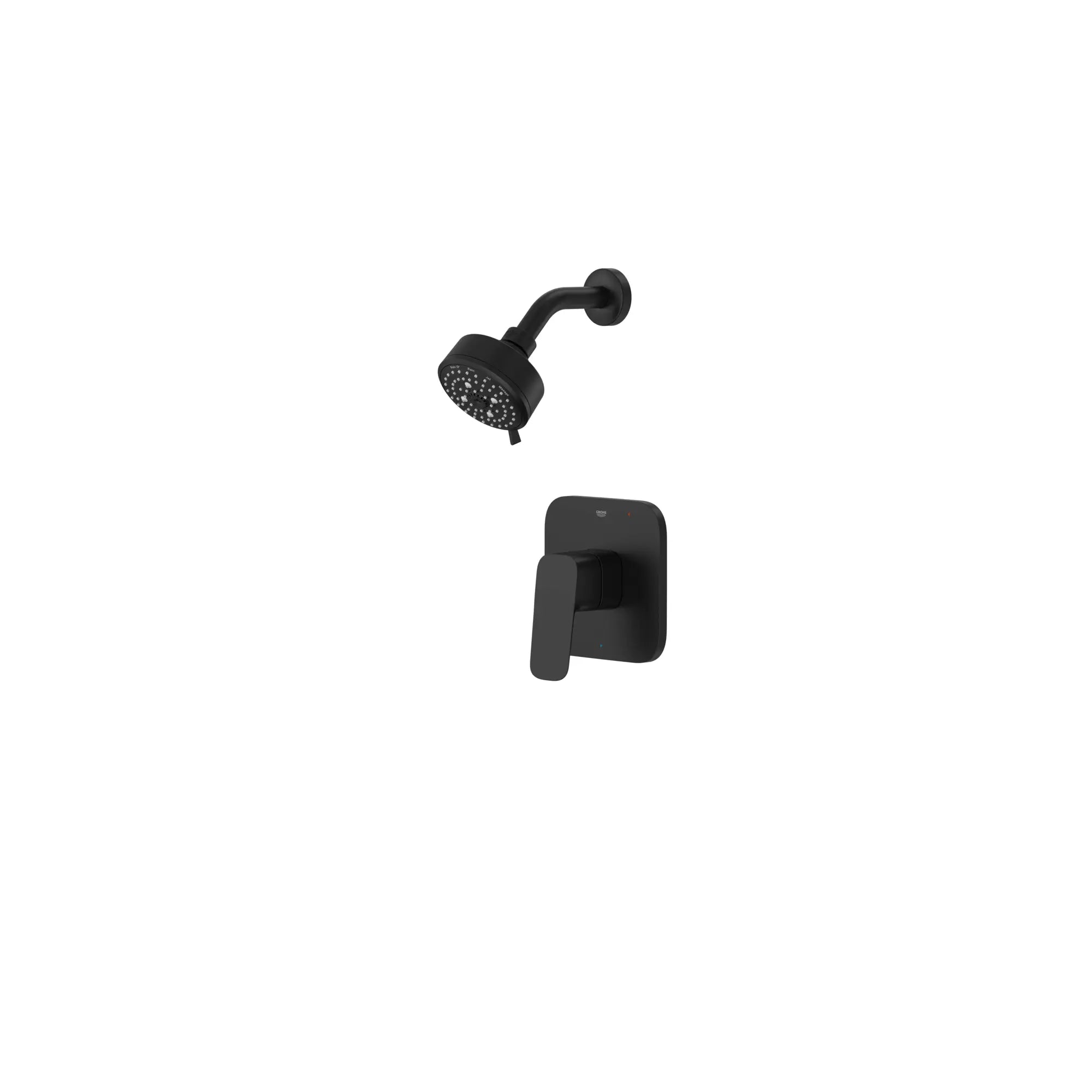Cubeo Pressure Balance Valve Shower Trim Kit // MATTE BLACK // 249487_Cubeo_SiloLeft_1053772430_0001_AUGUST2024_0_CDNwebp_355d3911-b0eb-460f-8d62-fd5bfa65370a.webp