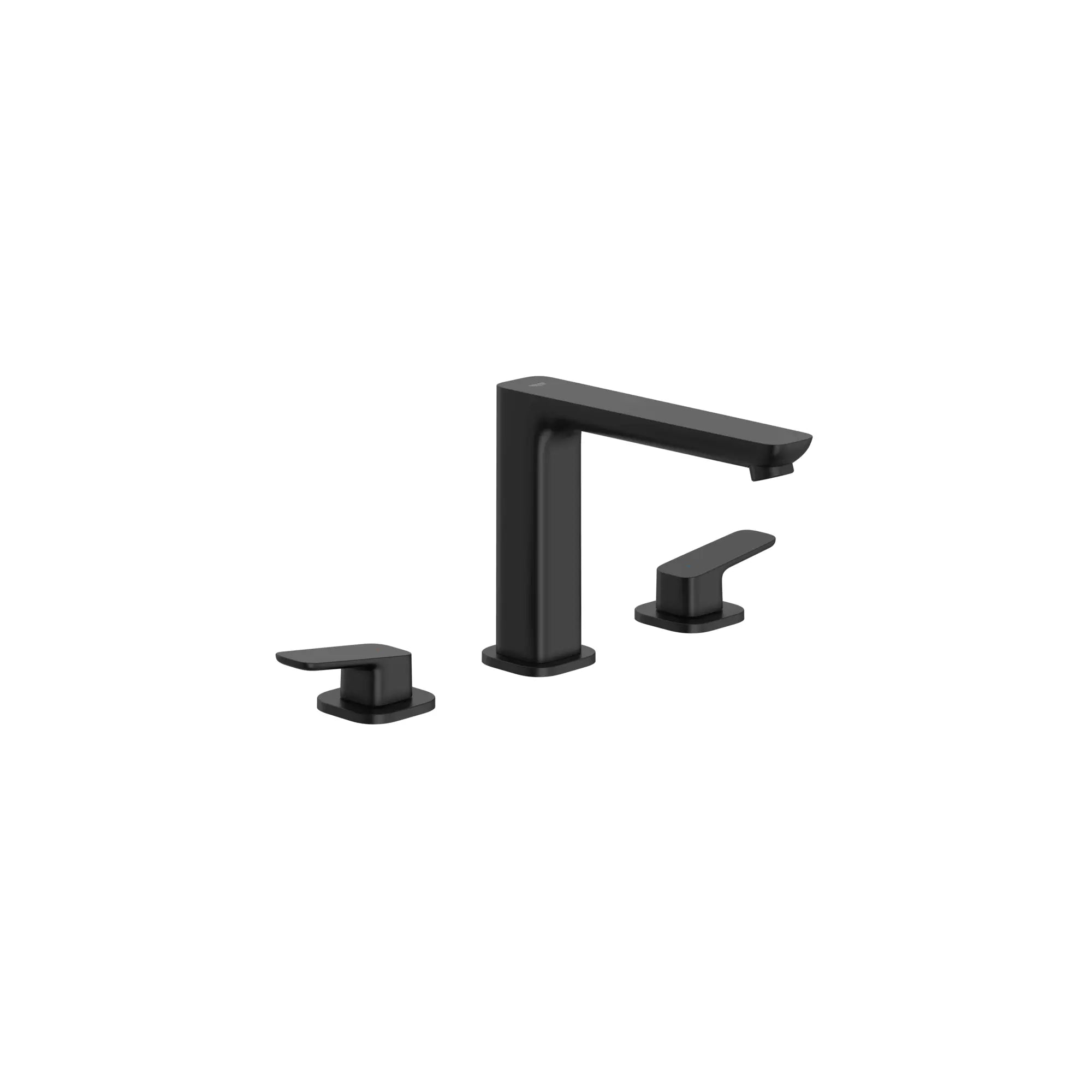 Cubeo 3-Hole 2-Handle Deck Mount Tub Filler // MATTE BLACK // 249530_Cubeo_SiloRight_1019232430_0001_AUGUST2024_0_CDNwebp_d4dd8c0f-6bd5-4d5a-88d4-2da60d7bde94.webp