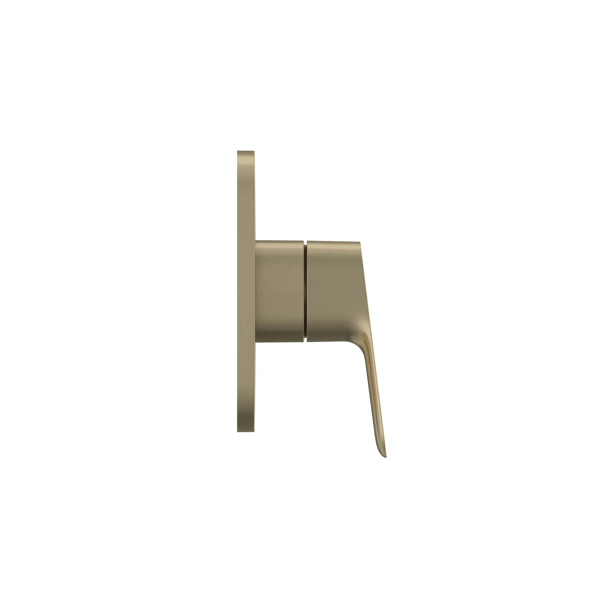 Cubeo Pressure Balance Valve Trim with Cartridge // BRUSHED NICKEL INFINITYFINISH // 249607_Cubeo_SiloSide_101928EN00_0001_AUGUST2024_0_CDNwebp_f695371a-c27a-49f7-94a3-2134f08e6fdd.webp