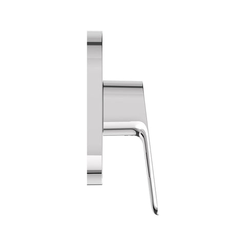 Cubeo 2-Way Diverter Trim - GROHE StarLight Chrome