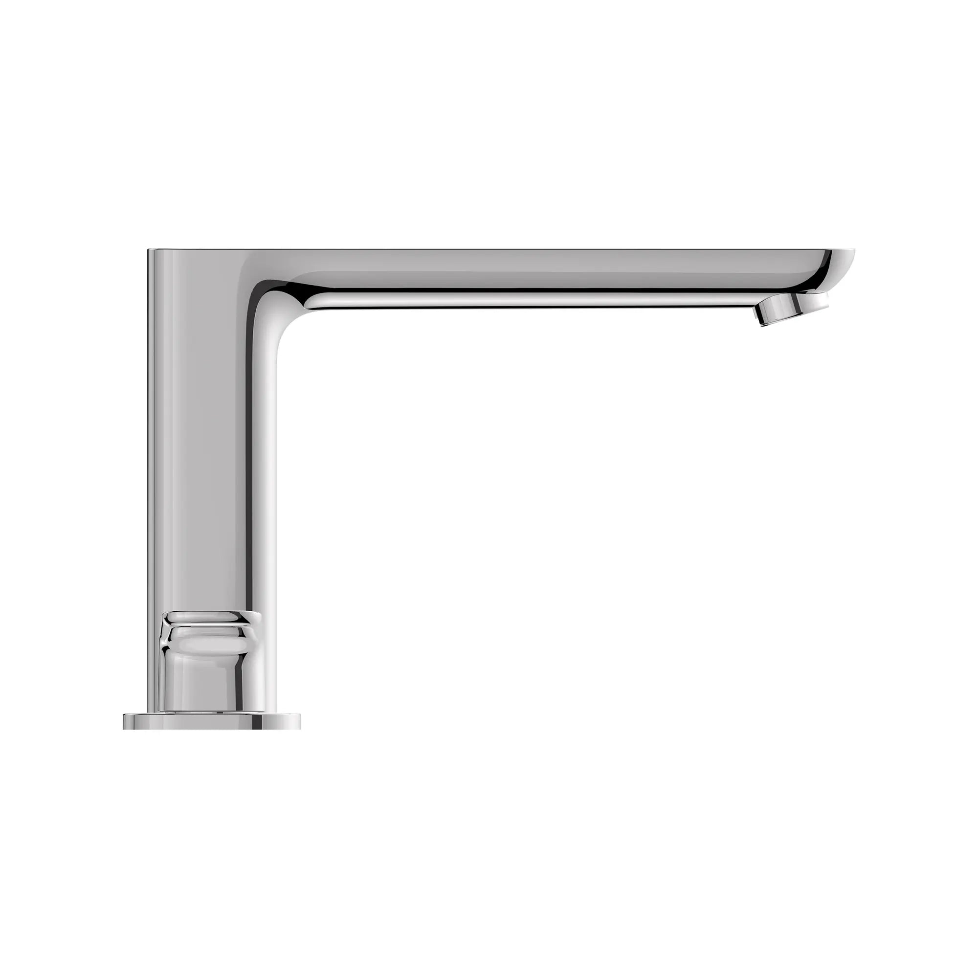 Cubeo 3-Hole 2-Handle Deck Mount Tub Filler // GROHE STARLIGHT CHROME // 250891_G3SoftSquare_SiloSide_1019230000_0001_AUGUST2024_0_CDNwebp_ebf2f1ee-d9ba-4593-9731-e9998b1db26b.webp