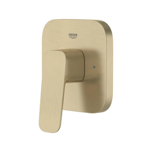 [101929EN00] Cubeo 2-Way Diverter Trim - GROHE StarLight Chrome