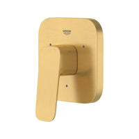[101930GN00] Cubeo 3-Way Diverter Trim - Brushed Cool Sunrise