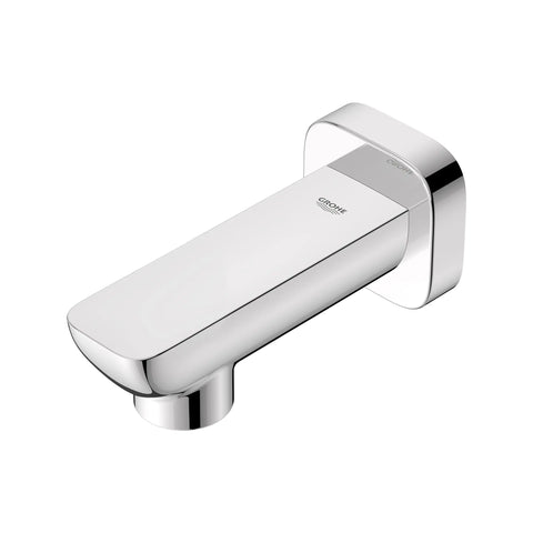 Cubeo Tub Spout - GROHE StarLight Chrome