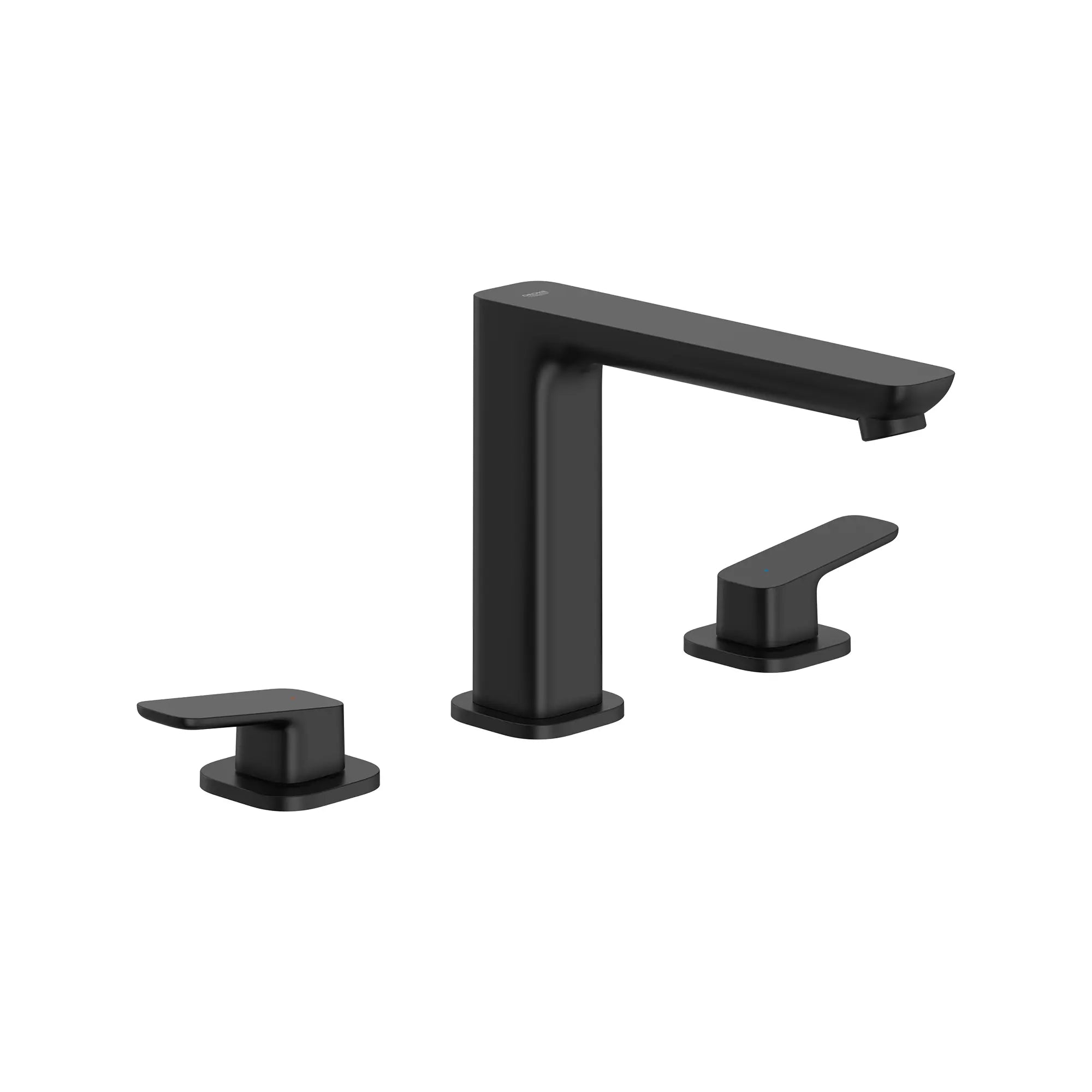 Cubeo 3-Hole 2-Handle Deck Mount Tub Filler // MATTE BLACK // 252764_Cubeo_SiloRight_1019232430_0001_AUGUST2024_0_CDNwebp_e2a80ada-c003-4a6b-8866-4963fe9807b5.webp