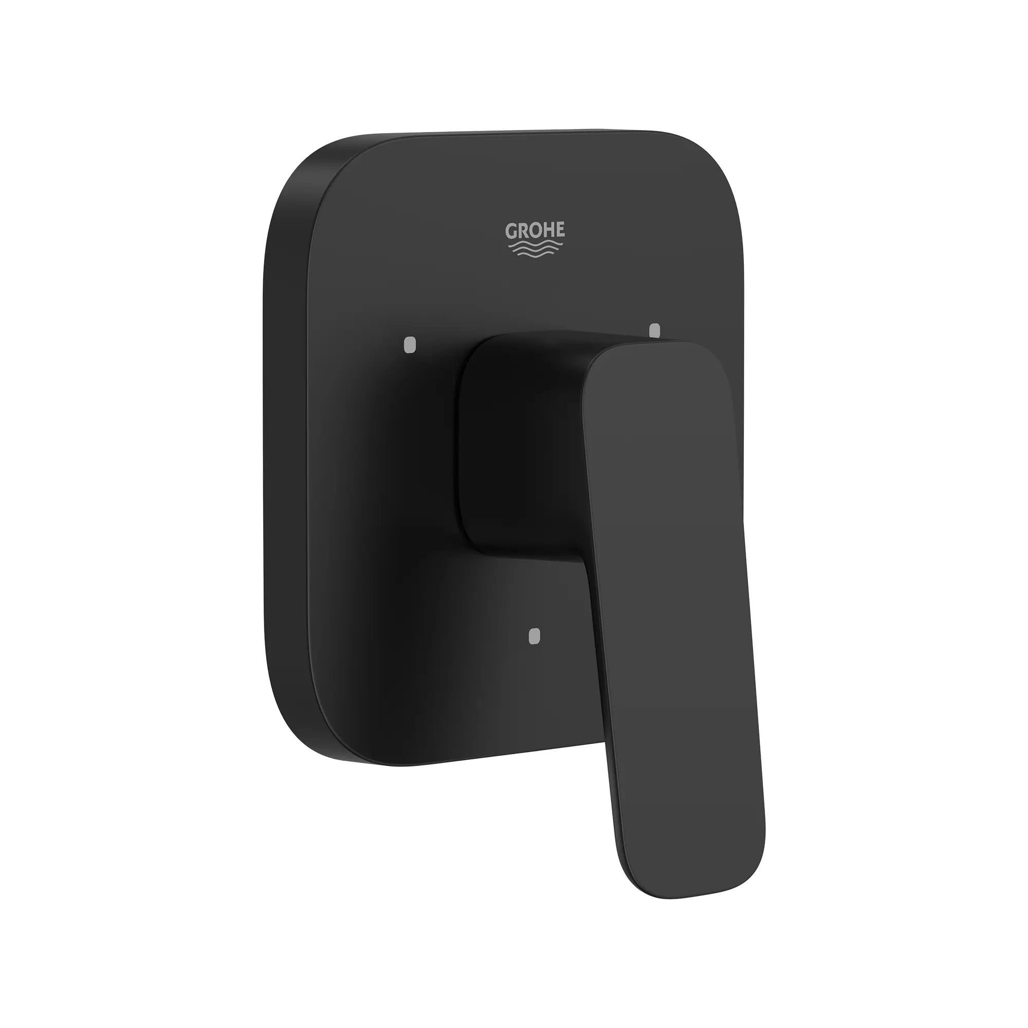 Cubeo 3-Way Diverter Trim // MATTE BLACK // 252774_Cubeo_SiloRight_1019302430_0001_AUGUST2024_0_CDNwebp.webp