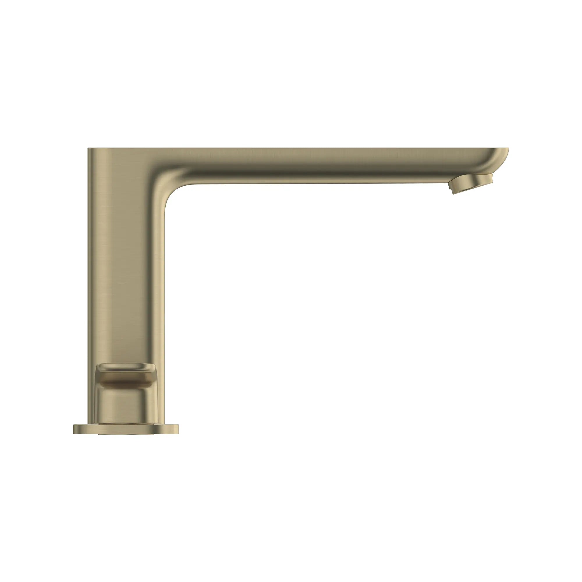 Cubeo 3-Hole 2-Handle Deck Mount Tub Filler // BRUSHED NICKEL INFINITYFINISH // 252785_Cubeo_SiloSide_101923EN00_0001_AUGUST2024_0_CDNwebp_0454d65d-61ce-44c8-82e1-03b8eae5e6bf.webp