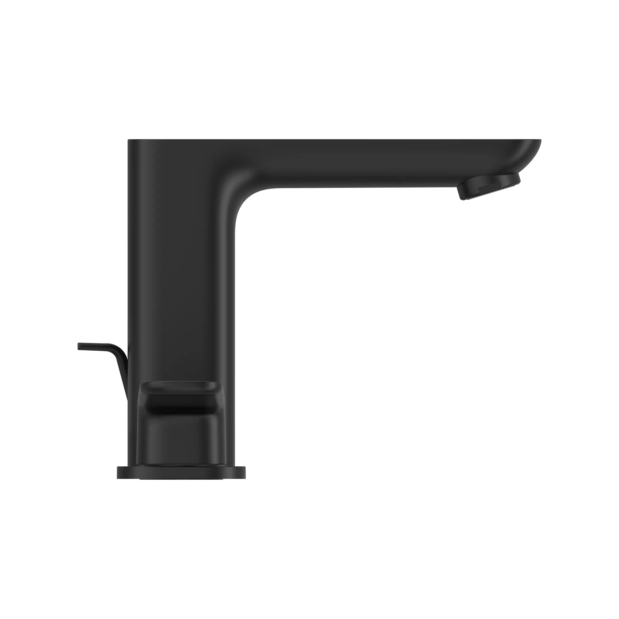Cubeo 8" Widespread 2-Handle Bathroom Faucet, 1.2 gpm (4.5 L/min) // MATTE BLACK // 260466_Cubeo_SiloSide_1019222430_0001_AUGUST2024_0_CDNwebp.webp