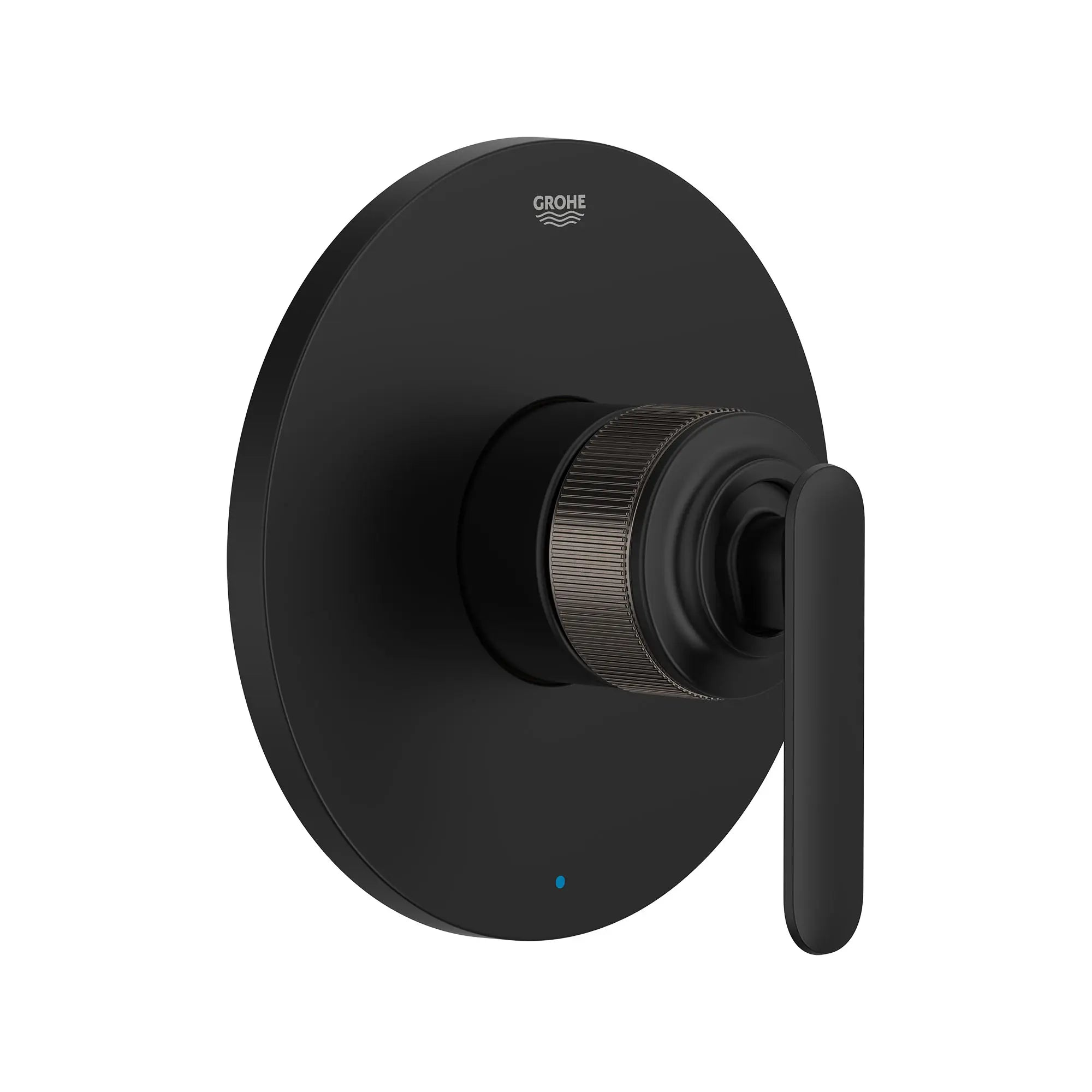 Listra Pressure Balance Valve Trim with Cartridge // MATTE BLACK // 260892_Listra_SiloRight_1061762430_0001_SEPTEMBER2024_0_CDNwebp.webp