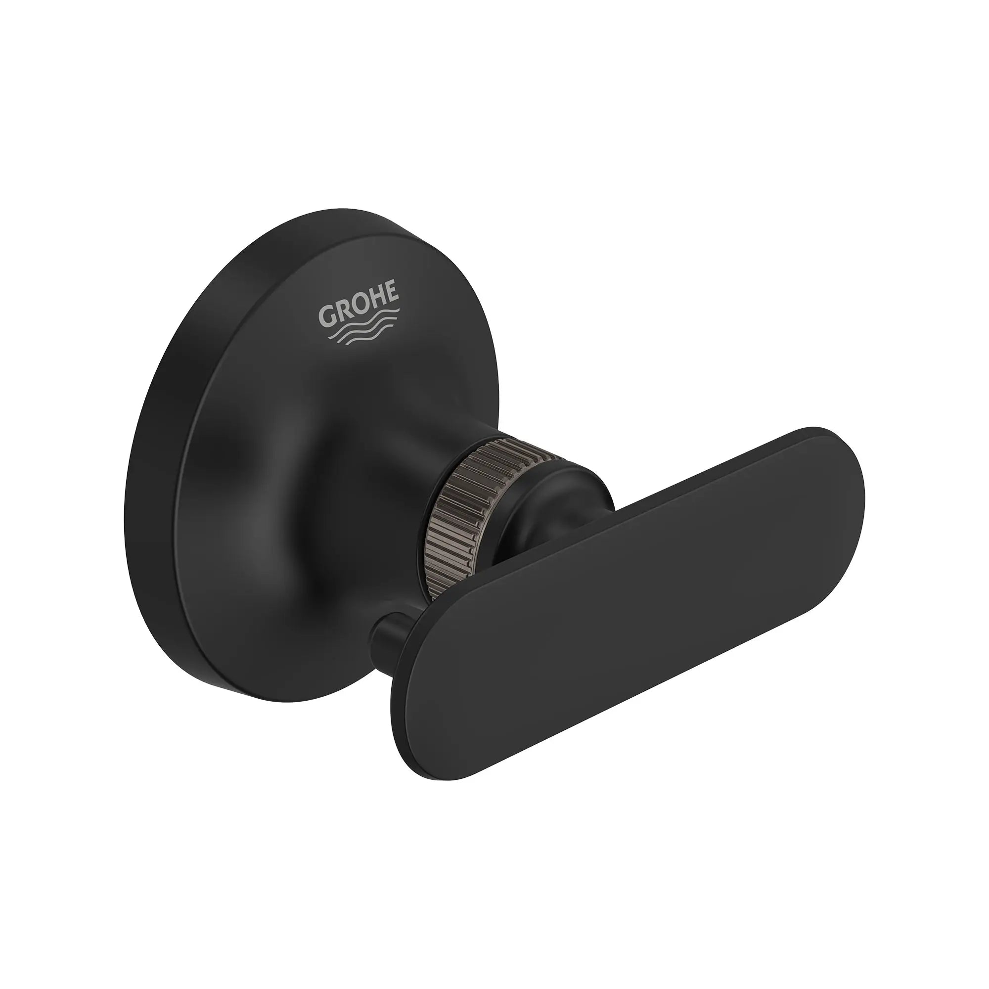 Listra Robe Hook // MATTE BLACK // 260908_Listra_SiloRight_1062452430_0001_SEPTEMBER2024_0_CDNwebp.webp