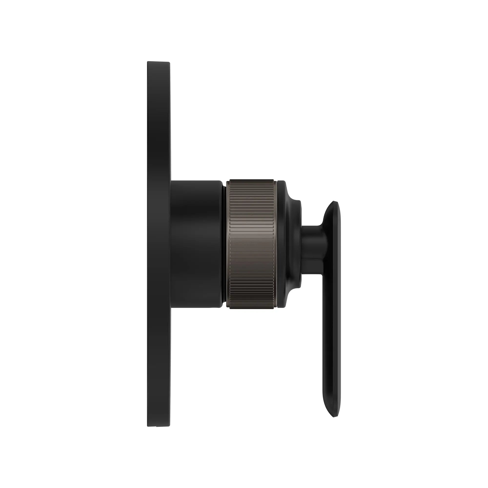 Listra Pressure Balance Valve Trim with Cartridge // MATTE BLACK // 260916_Listra_SiloSide_1061762430_0001_SEPTEMBER2024_0_CDNwebp.webp