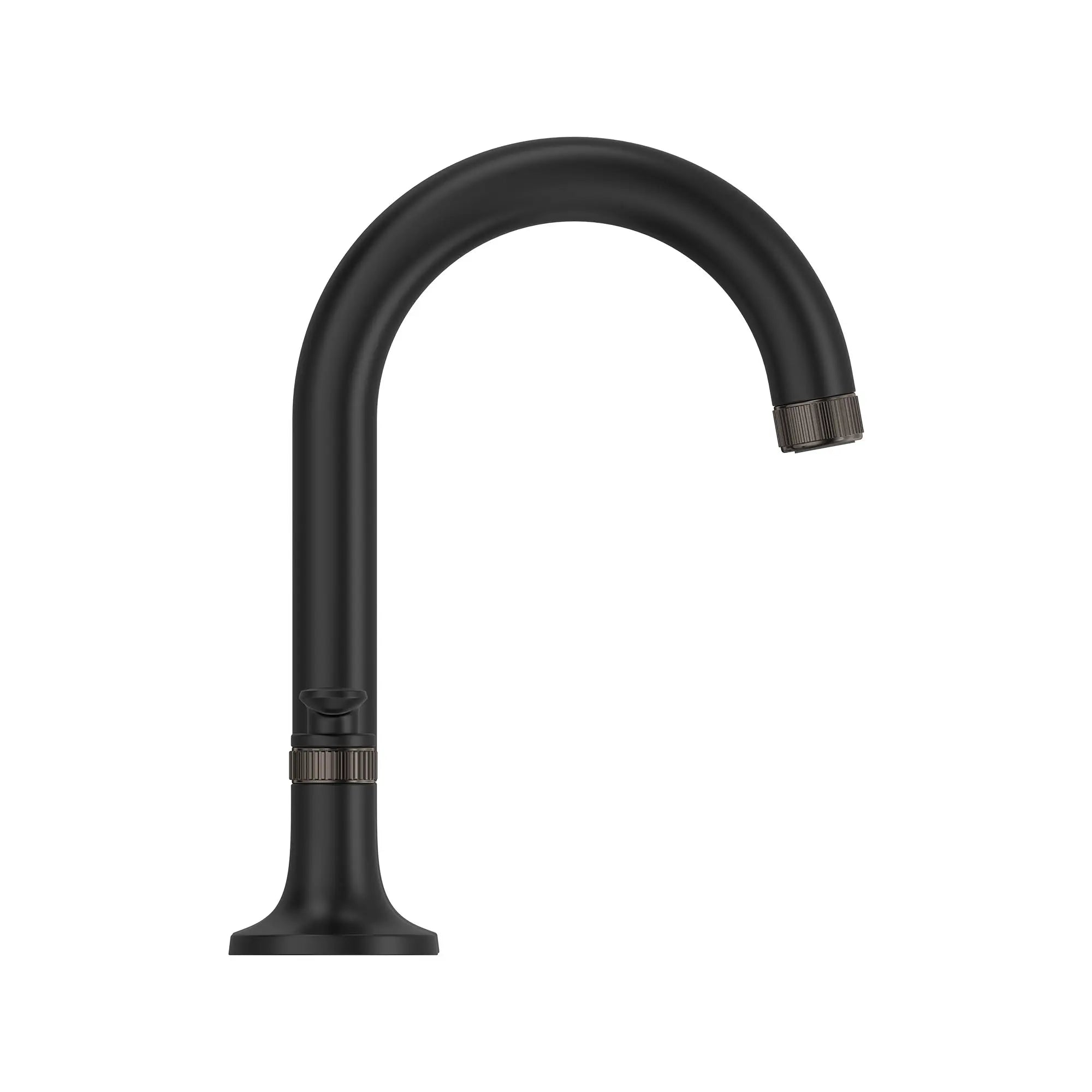 Listra Deck Mount Widespread Bathroom Faucet, 1.2gpm (4.5L/min) // MATTE BLACK // 260925_Listra_SiloSide_1062212430_1062572430_0001_SEPTEMBER2024_0_CDNwebp.webp