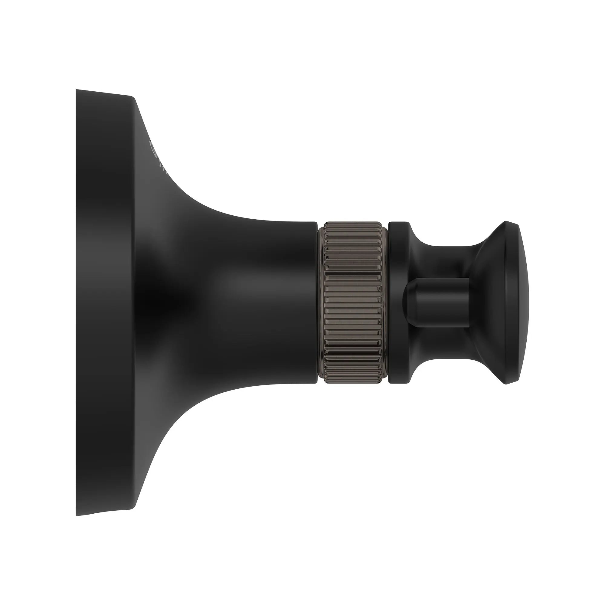 Listra Robe Hook // MATTE BLACK // 260932_Listra_SiloSide_1062452430_0001_SEPTEMBER2024_0_CDNwebp.webp