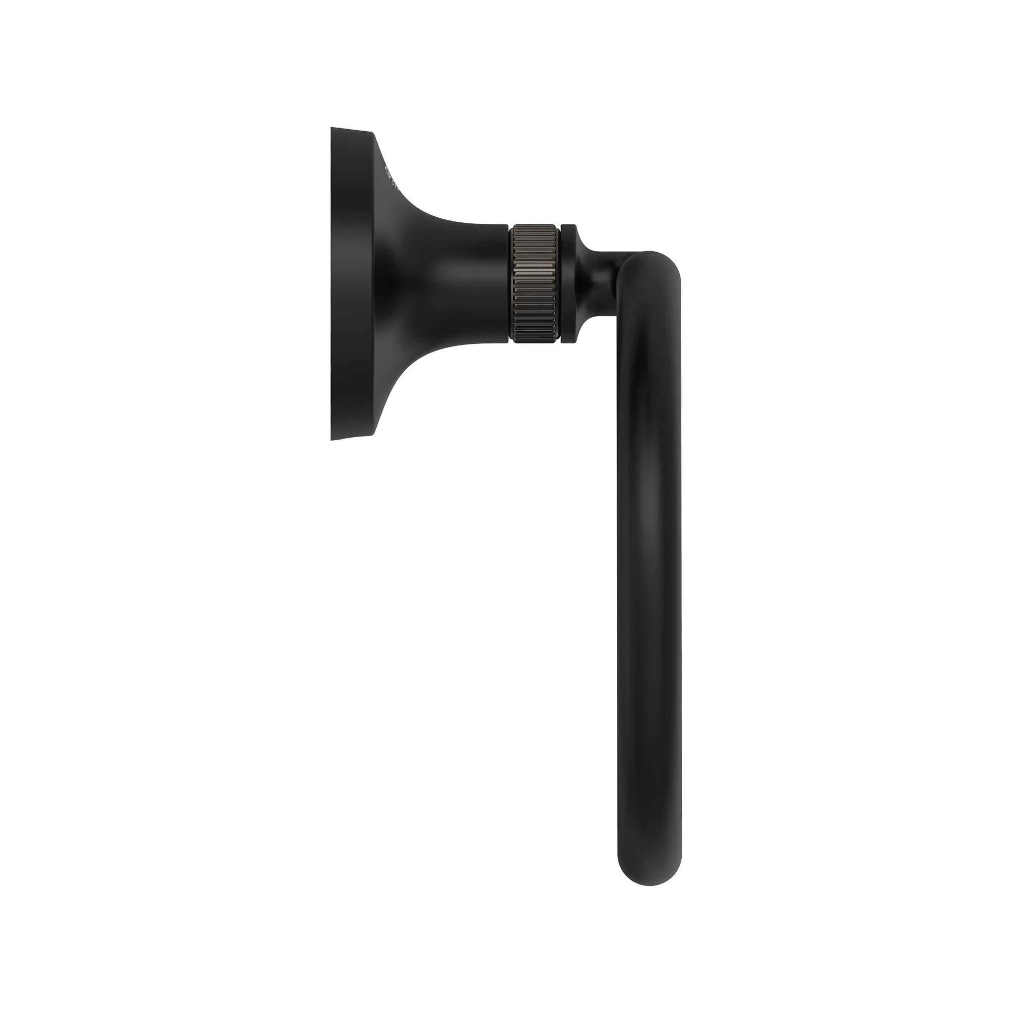 Listra Towel Ring // MATTE BLACK // 260938_Listra_SiloSide_1062602430_0001_SEPTEMBER2024_0_CDNwebp.webp