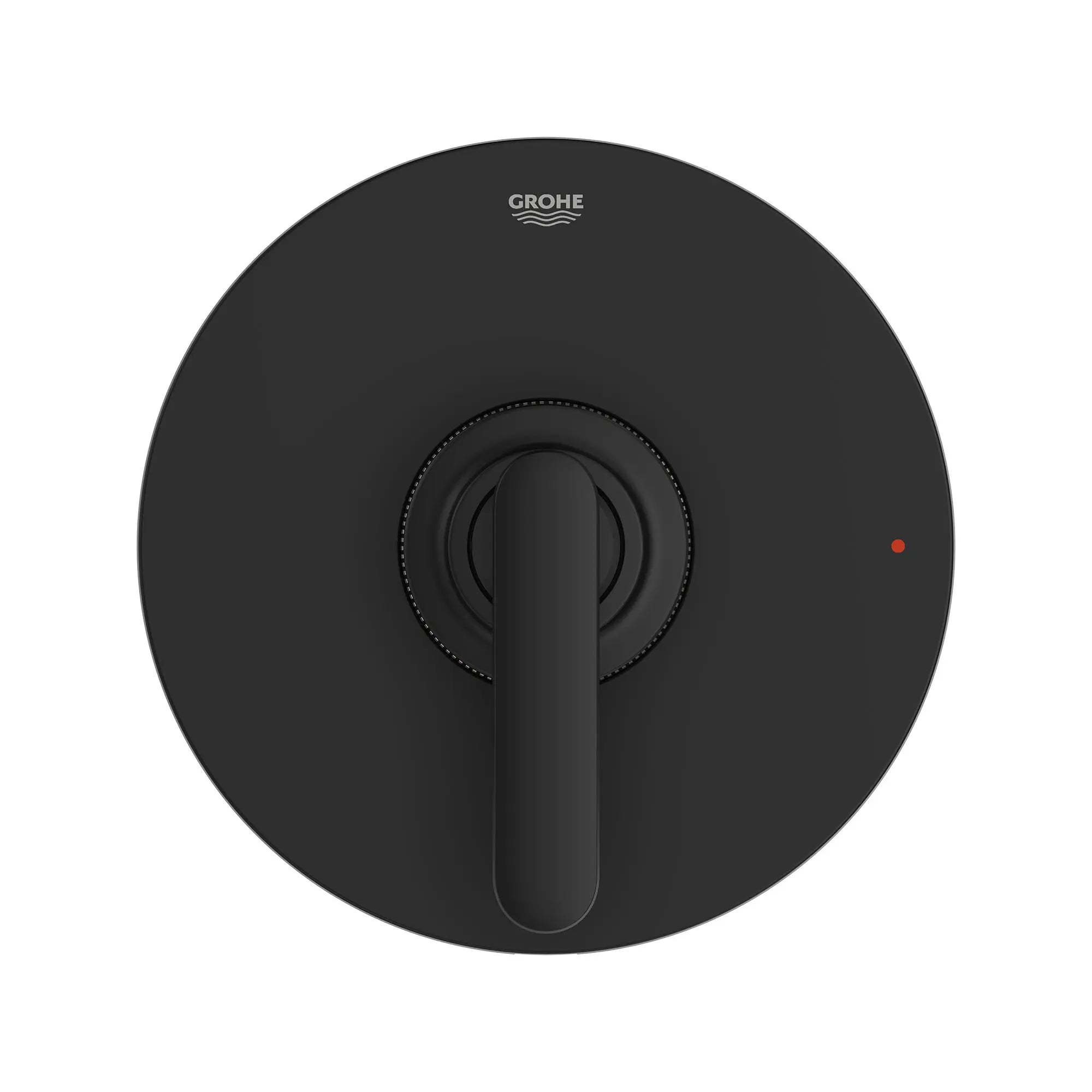 Listra Pressure Balance Valve Trim with Cartridge // MATTE BLACK // 260940_Listra_SiloStraight_1061762430_0001_SEPTEMBER2024_0_CDNwebp.webp