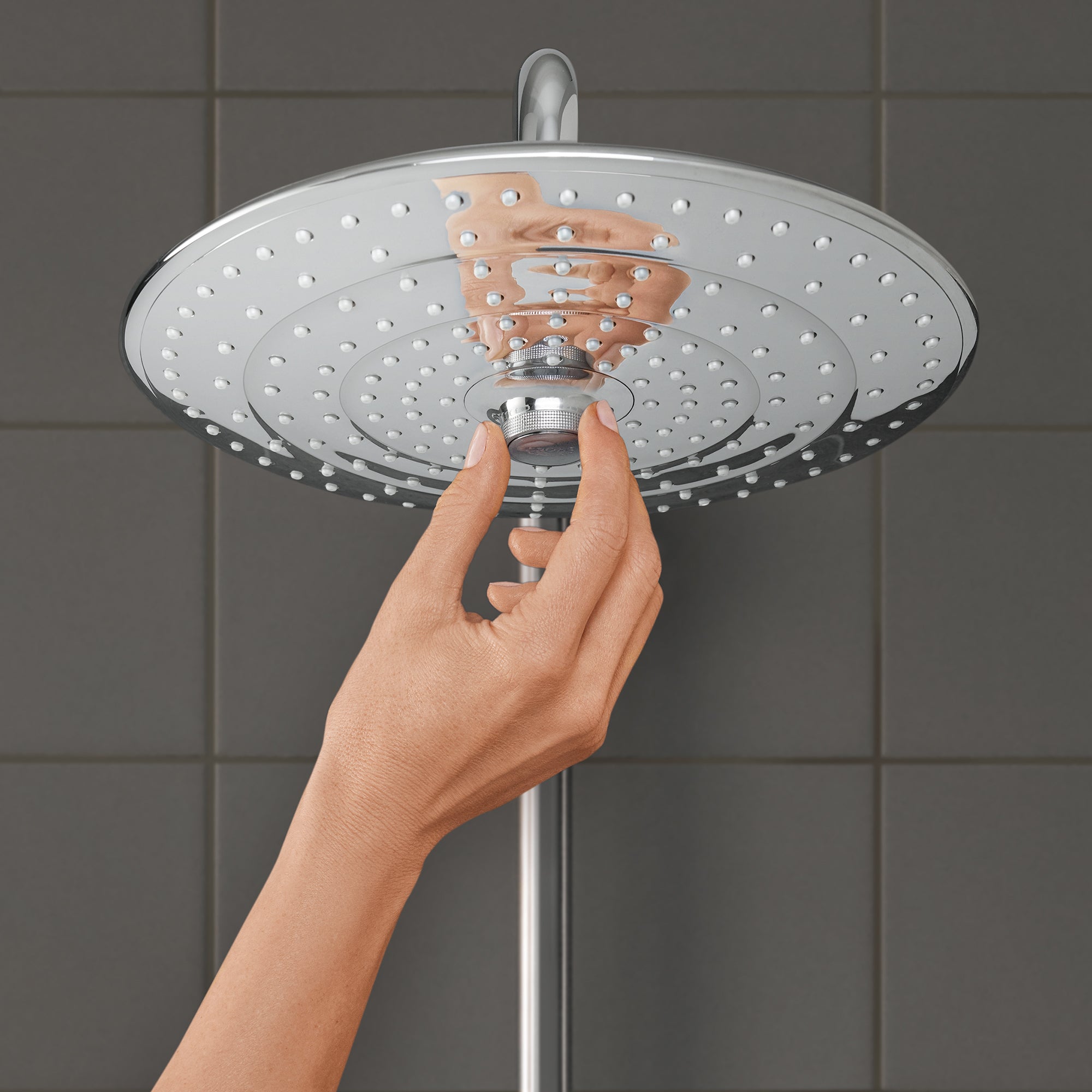 Euphoria Smartcontrol