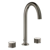 [48460000] Atrio Private Collection White Attica Caesarstone Handle Inserts (Pair) - WHITE ATTICA CAESARSTONE
