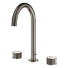 [48460000] Atrio Private Collection White Attica Caesarstone Handle Inserts (Pair) - WHITE ATTICA CAESARSTONE