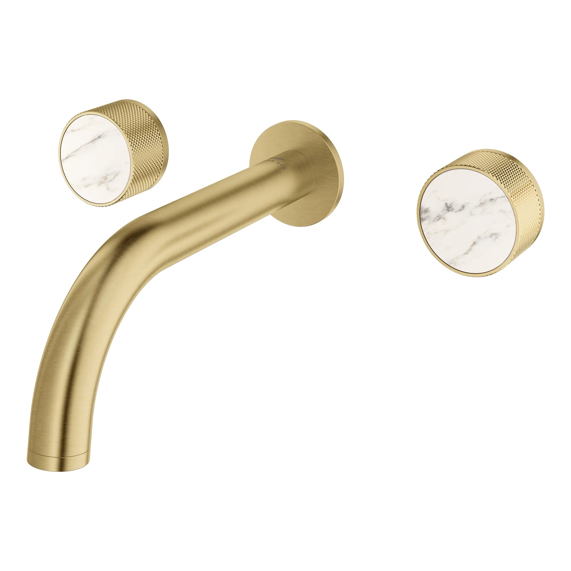Atrio Private Collection White Attica Caesarstone Handle Inserts (Pair) // WHITE ATTICA CAESARSTONE // 266325_Atrio_PC_SiloLeft_105364GN00_48460_0001_July2025_0_CDNwebp_2ea08115-c293-4221-a7c8-a4386b011c0b.webp
