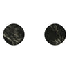 [48461000] Atrio Private Collection Vanilla Noir Caesarstone Handle Inserts (Pair) - VANILLA NOIR CAESARSTONE