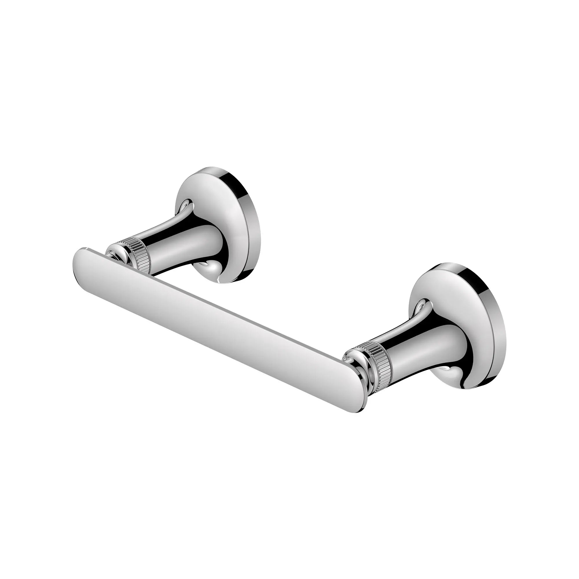 Listra Paper Holder // GROHE STARLIGHT CHROME // 268319_Listra_SiloLeft_1062390000_0001_SEPTEMBER2024_0_CDNwebp.webp