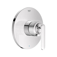 [1061760000] Listra Pressure Balance Valve Trim with Cartridge - GROHE StarLight Chrome
