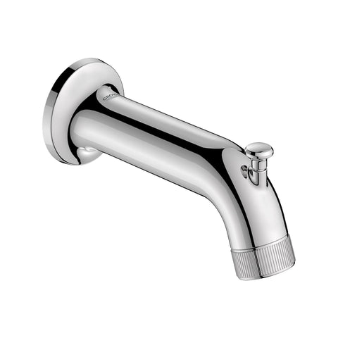 Listra Tub Spout with Diverter - GROHE StarLight Chrome