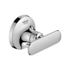 [1062450000] Listra Robe Hook - GROHE StarLight Chrome