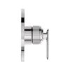 [1061760000] Listra Pressure Balance Valve Trim with Cartridge - GROHE StarLight Chrome