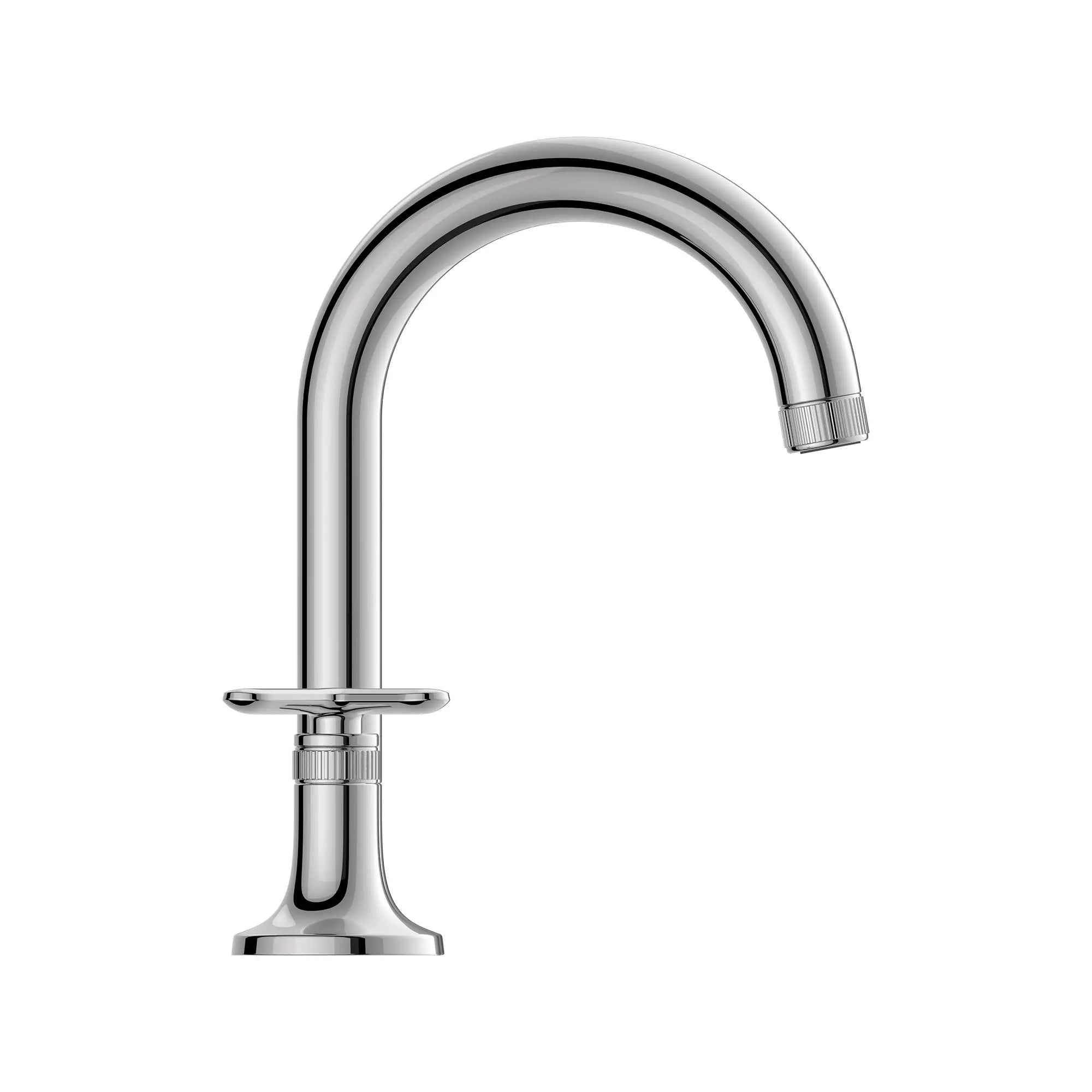 Listra Deck Mount Widespread Bathroom Faucet, 1.2gpm (4.5L/min) // GROHE STARLIGHT CHROME // 268361_Listra_SiloSide_1062210000_1062380000_0001_SEPTEMBER2024_0_CDNwebp.webp