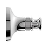 [1062450000] Listra Robe Hook - GROHE StarLight Chrome