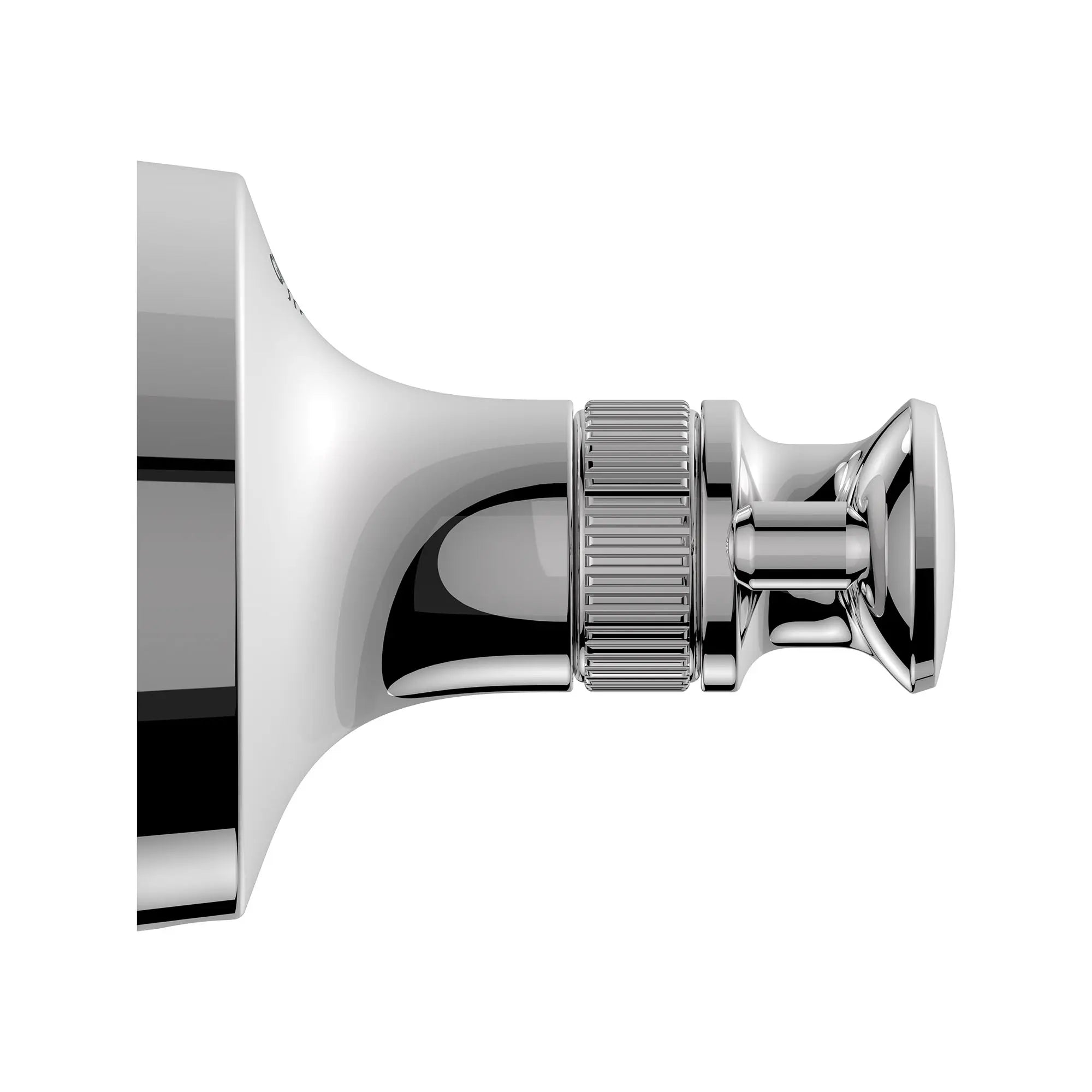 Listra Robe Hook // GROHE STARLIGHT CHROME // 268369_Listra_SiloSide_1062450000_0001_SEPTEMBER2024_0_CDNwebp.webp