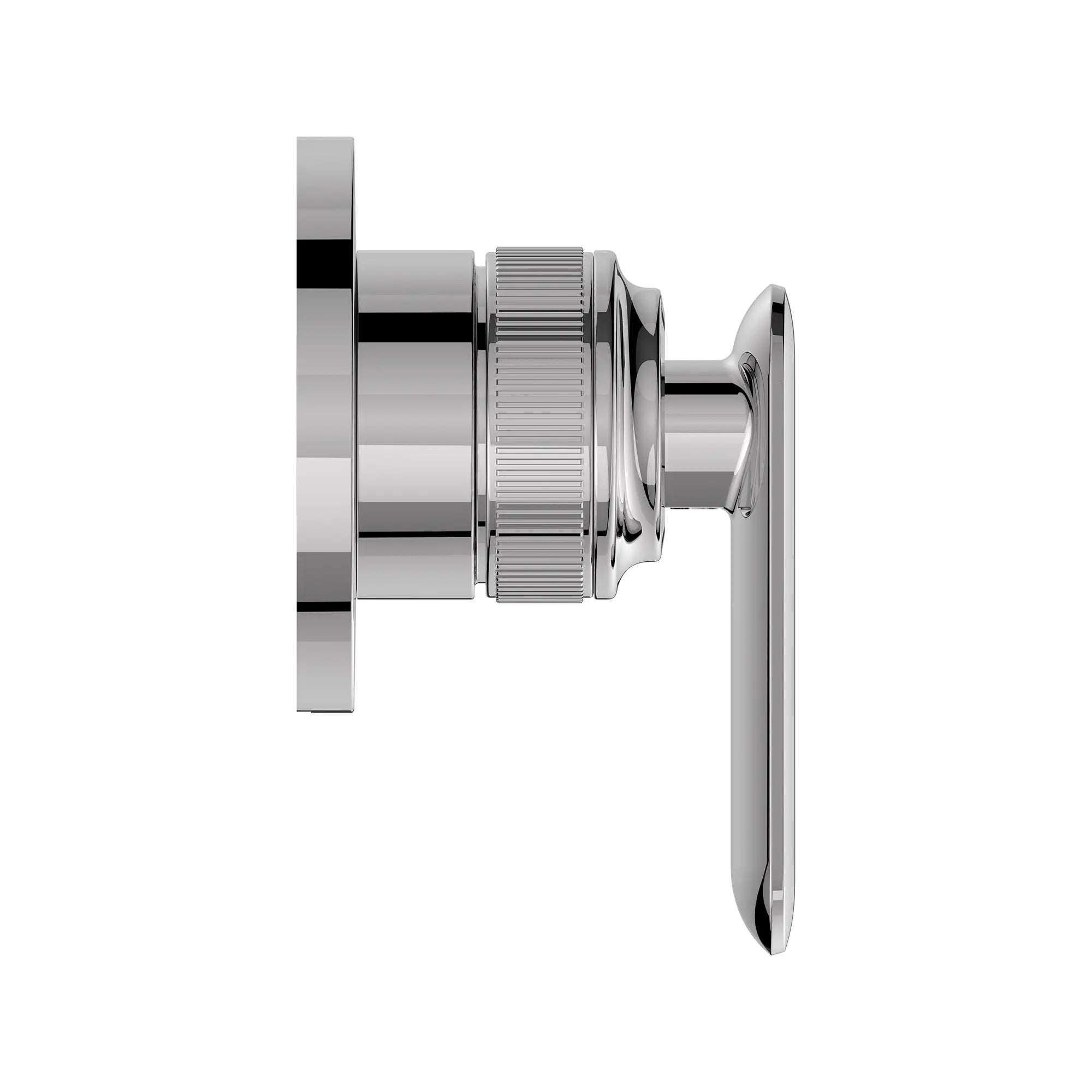 Listra 3-Way Diverter Trim // GROHE STARLIGHT CHROME // 268374_Listra_SiloSide_1062580000_0001_SEPTEMBER2024_0_CDNwebp.webp