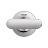 [1062450000] Listra Robe Hook - GROHE StarLight Chrome