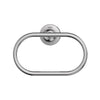 [1062600000] Listra Towel Ring - Brushed Cool Sunrise
