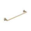 [106253EN00] Listra 24" Towel Bar - Brushed Cool Sunrise
