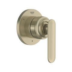 [106258EN00] Listra 3-Way Diverter Trim - Brushed Nickel InfinityFinish