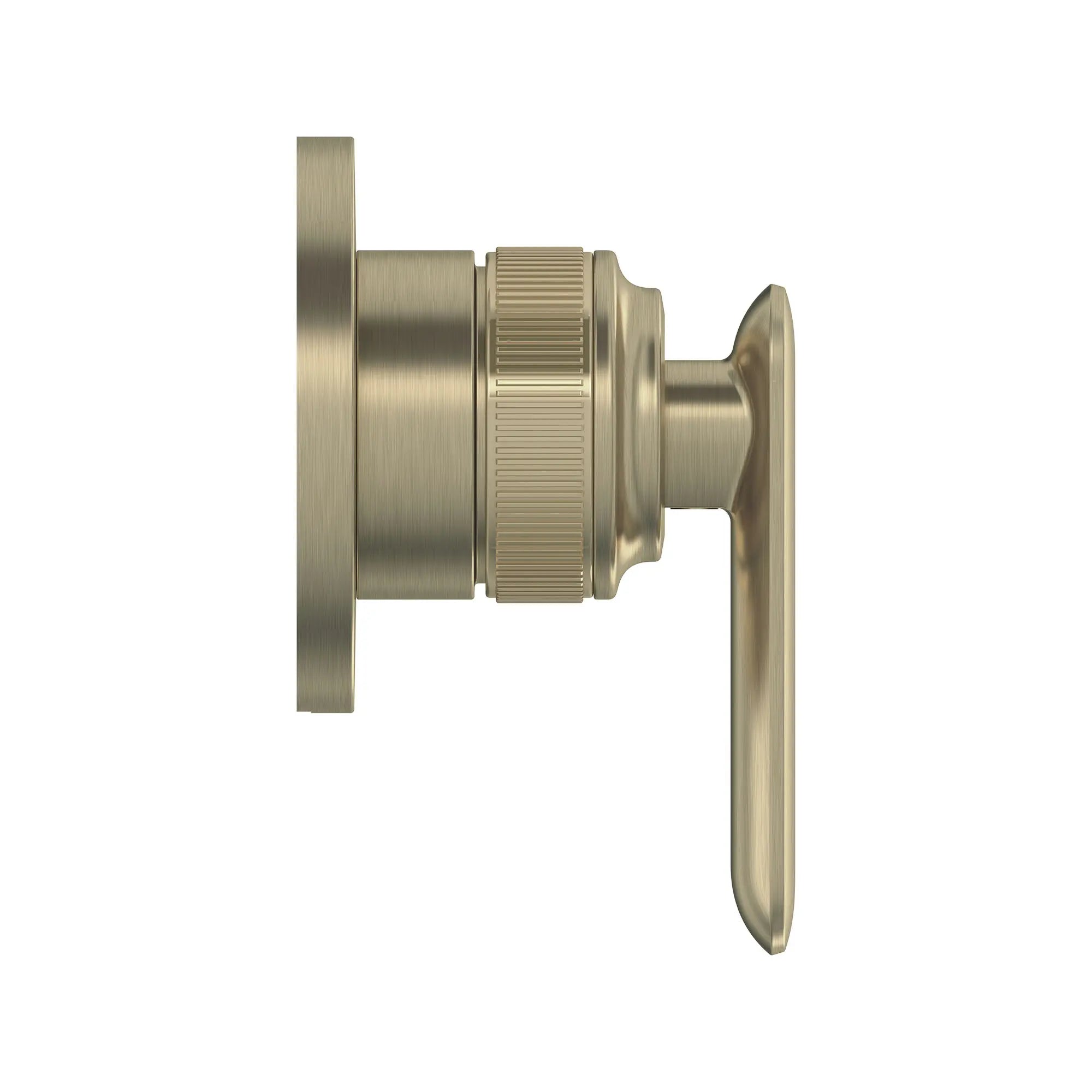 Listra 2-Way Diverter Trim // BRUSHED NICKEL INFINITYFINISH // 268549_Listra_SiloSide_106179EN00_0001_SEPTEMBER2024_0_CDNwebp.webp
