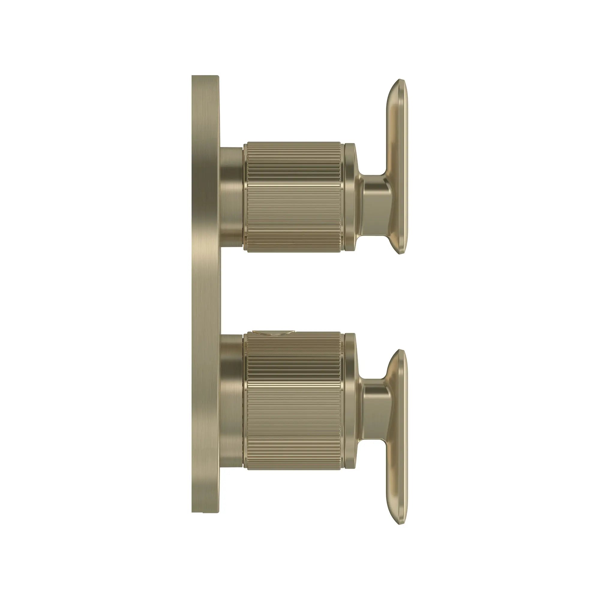 Listra Dual Function 2-Handle Thermostatic Valve Trim // BRUSHED NICKEL INFINITYFINISH // 268560_Listra_SiloSide_106244EN00_0001_SEPTEMBER2024_0_CDNwebp.webp