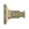 [106245EN00] Listra Robe Hook - GROHE StarLight Chrome