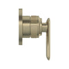 [106258EN00] Listra 3-Way Diverter Trim - Brushed Nickel InfinityFinish