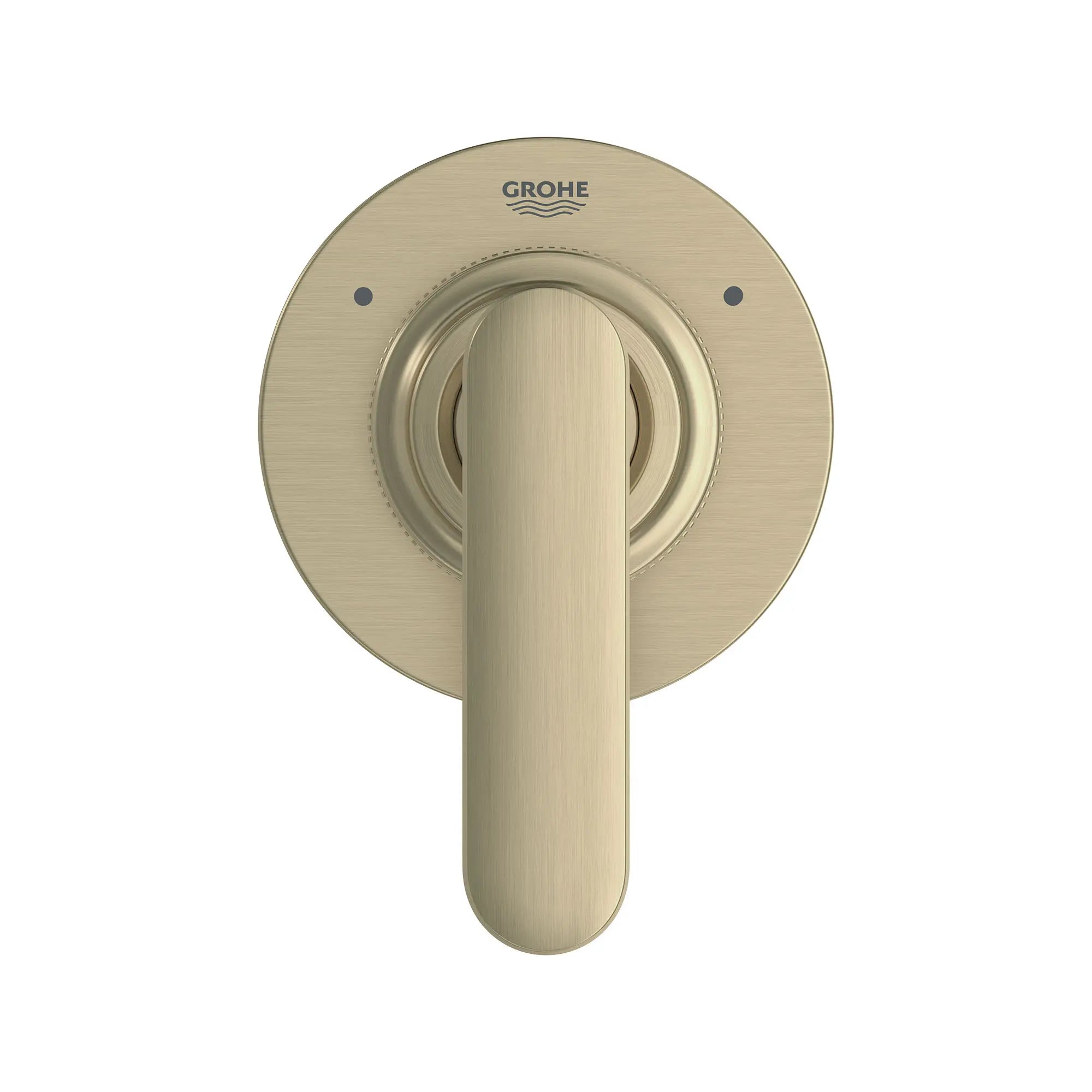 Listra 3-Way Diverter Trim // BRUSHED NICKEL INFINITYFINISH // 268592_Listra_SiloStraight_106258EN00_0001_SEPTEMBER2024_0_CDNwebp.webp