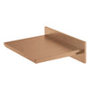 [13391DL1] Allure Waterfall Tub Spout - Brushed Warm Sunset