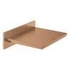 [13391DL1] Allure Waterfall Tub Spout - Brushed Warm Sunset