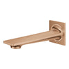 [13265DL1] Allure Tub Spout - Brushed Nickel InfinityFinish