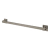 [40341AL1] Allure 24" Towel Bar - Brushed Nickel InfinityFinish